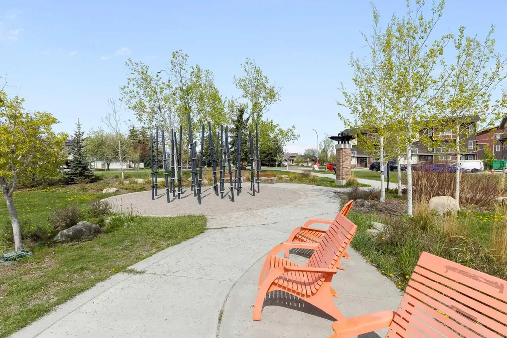 300 Harvest Hills Place NE Calgary AB T3K 2P4