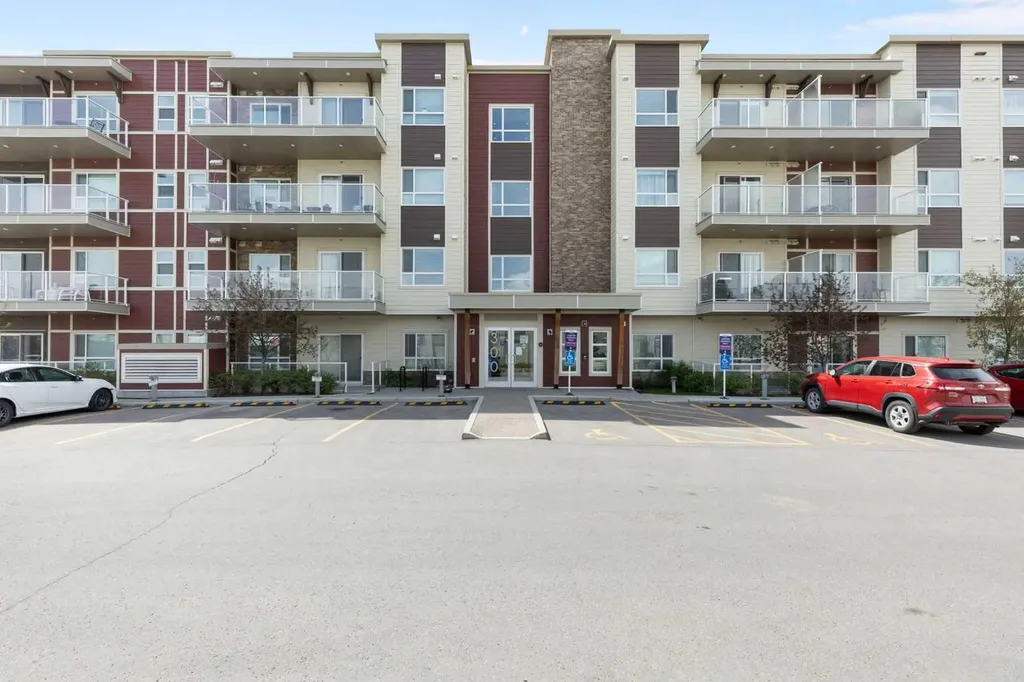 300 Harvest Hills Place NE Calgary AB T3K 2P4