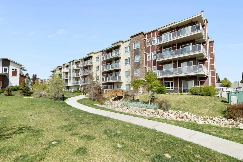 300 Harvest Hills Place NE Calgary AB T3K 2P4