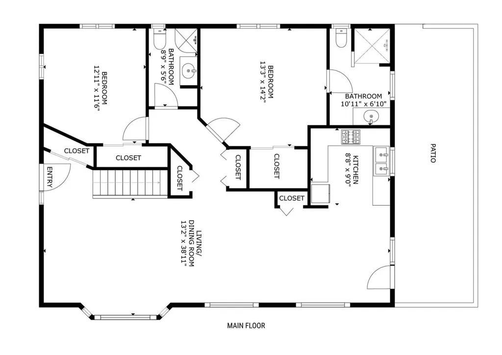 15 Chinook Crescent W Claresholm AB T0L 0T0