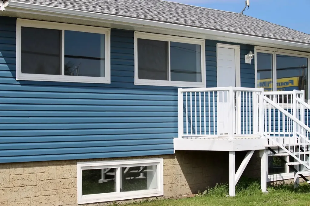 10301 101b Avenue Lac La Biche AB T0A 2C0