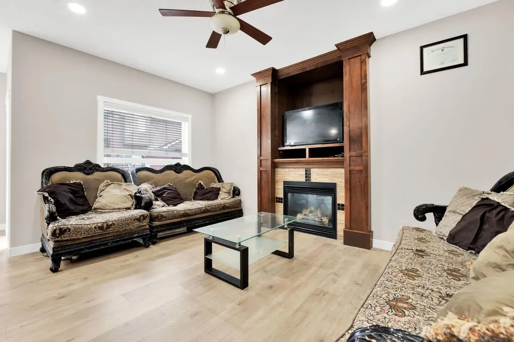 360 Saddlemont Boulevard NE Calgary AB T3J 0M8