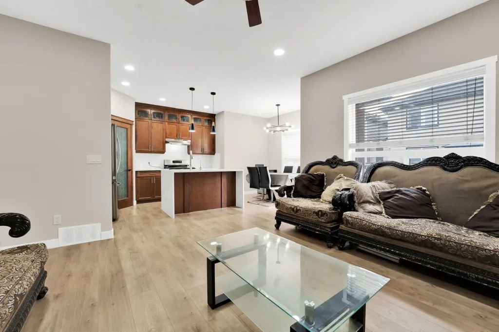 360 Saddlemont Boulevard NE Calgary AB T3J 0M8