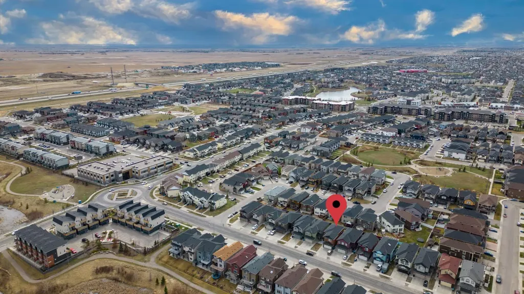 360 Saddlemont Boulevard NE Calgary AB T3J 0M8