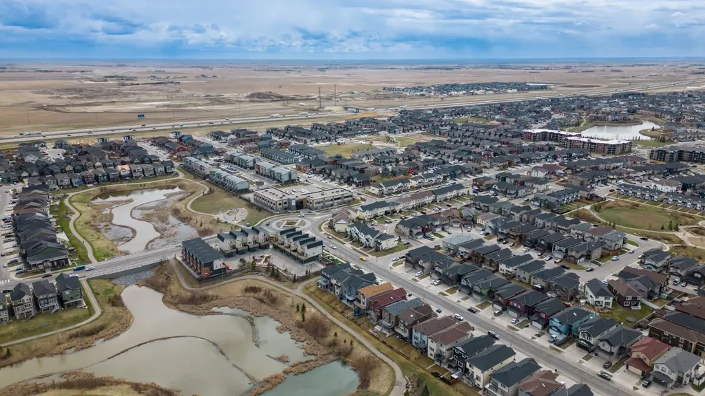 360 Saddlemont Boulevard NE Calgary AB T3J 0M8