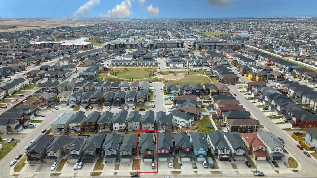 360 Saddlemont Boulevard NE Calgary AB T3J 0M8