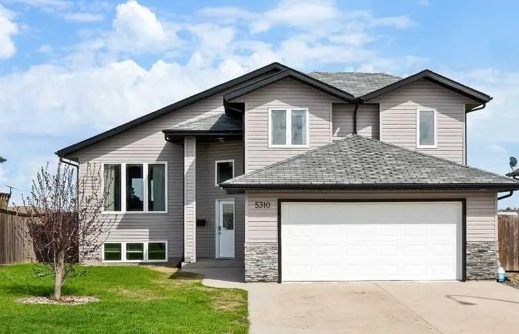 5310 51 Street Blackfoot AB T0B 0L0