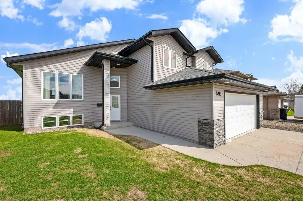 5310 51 Street Blackfoot AB T0B 0L0