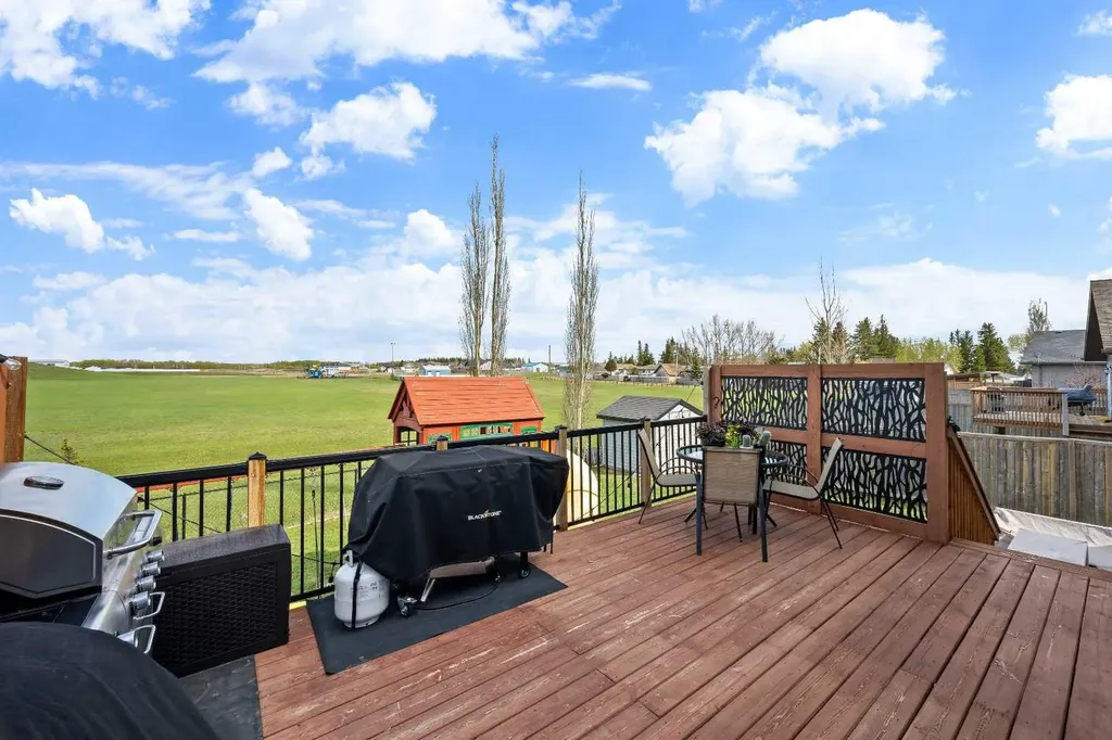 5310 51 Street Blackfoot AB T0B 0L0