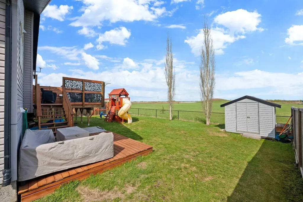 5310 51 Street Blackfoot AB T0B 0L0