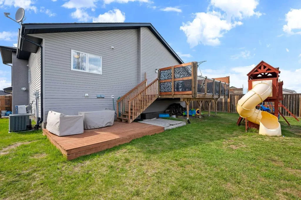 5310 51 Street Blackfoot AB T0B 0L0