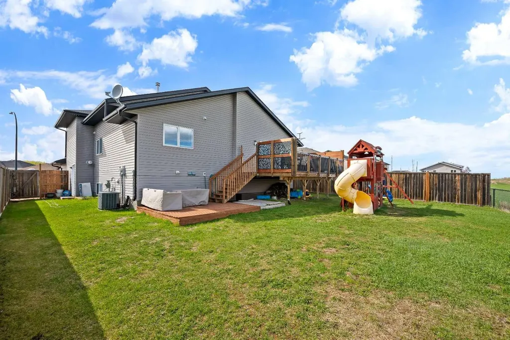 5310 51 Street Blackfoot AB T0B 0L0