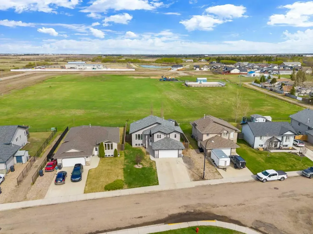 5310 51 Street Blackfoot AB T0B 0L0