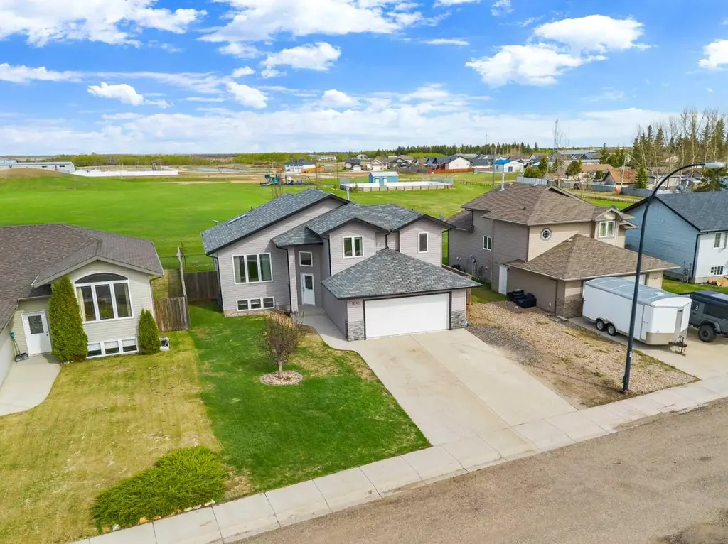 5310 51 Street Blackfoot AB T0B 0L0