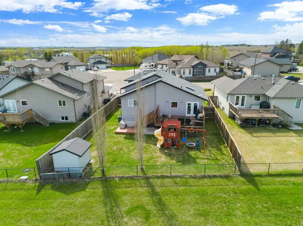 5310 51 Street Blackfoot AB T0B 0L0