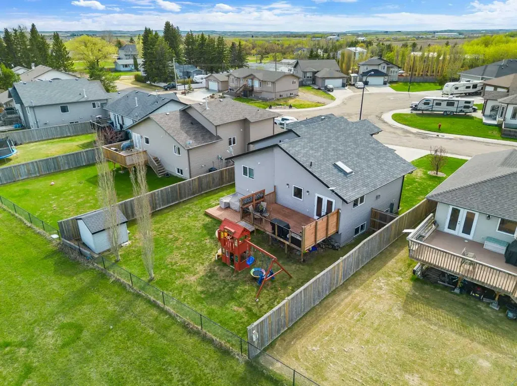 5310 51 Street Blackfoot AB T0B 0L0
