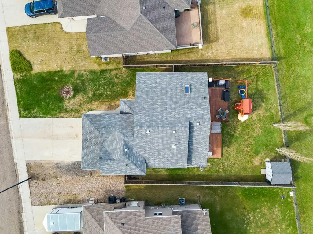 5310 51 Street Blackfoot AB T0B 0L0