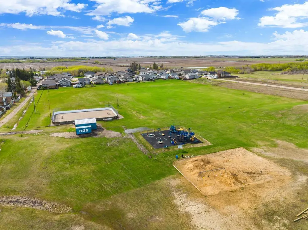 5310 51 Street Blackfoot AB T0B 0L0
