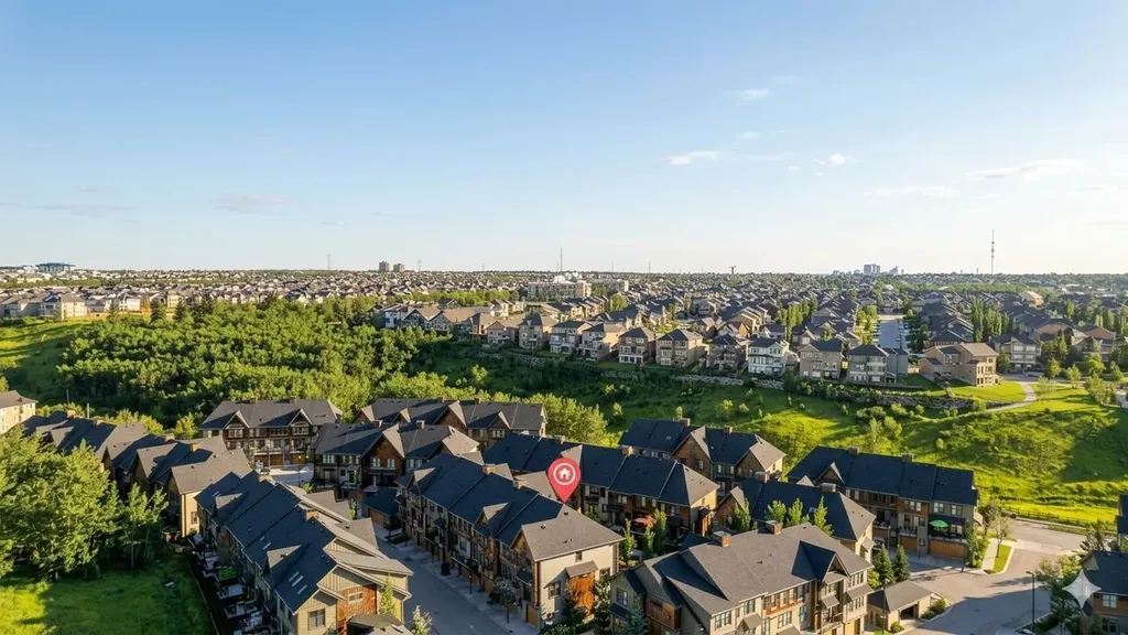 455 Ascot Circle SW Calgary AB T3H 0X3