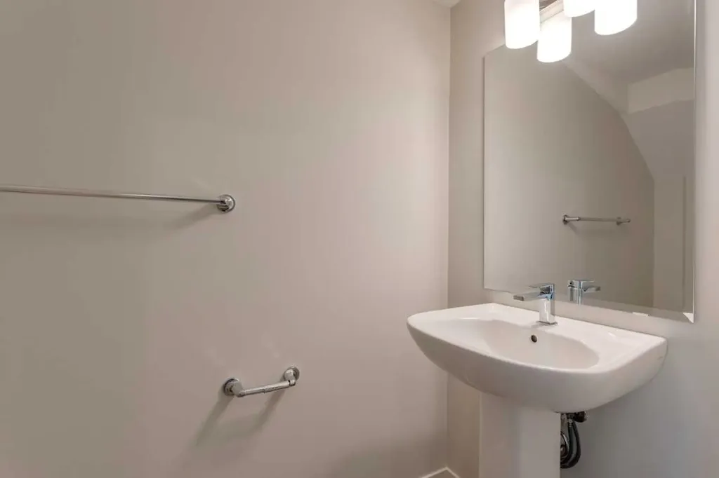 40 Livingston Parade NE Calgary AB T4B3P6