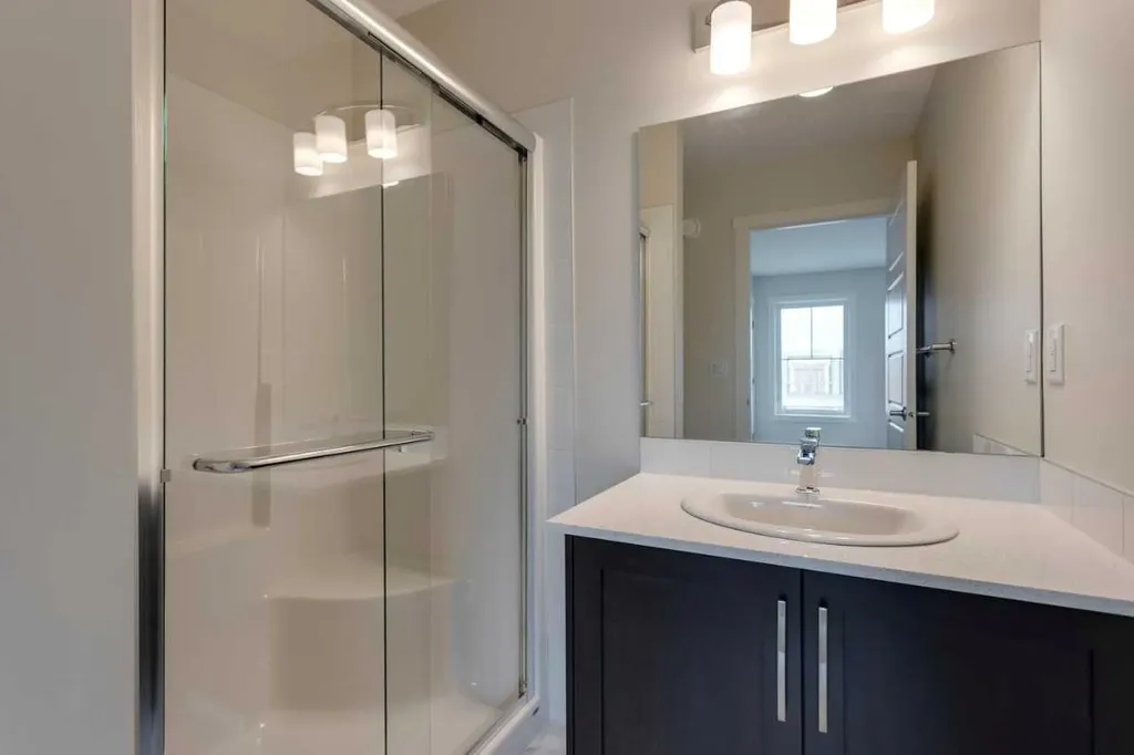 40 Livingston Parade NE Calgary AB T4B3P6