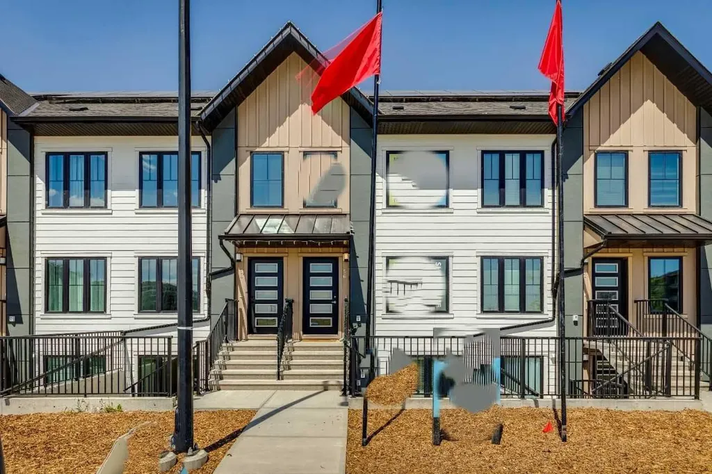 40 Livingston Parade NE Calgary AB T4B3P6
