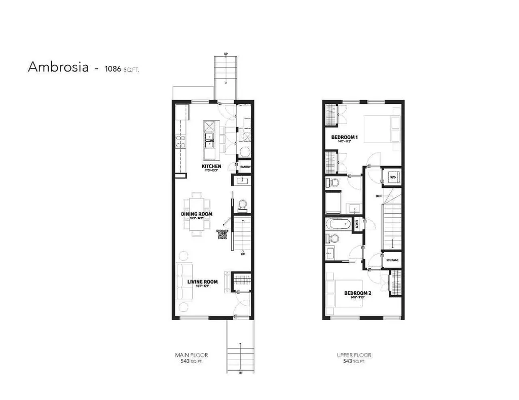40 Livingston Parade NE Calgary AB T4B3P6