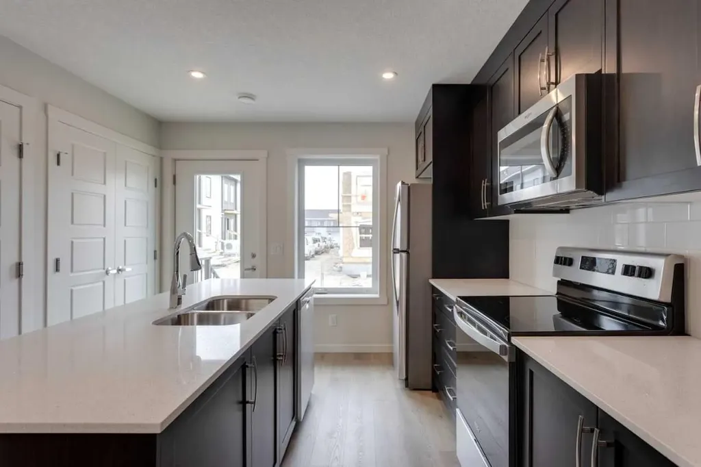 40 Livingston Parade NE Calgary AB T4B3P6