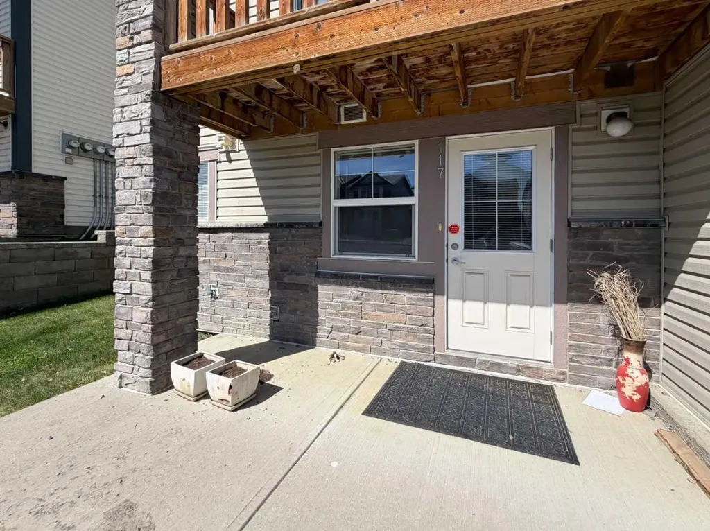 117 Panatella Hill NW Calgary AB T3K0S7
