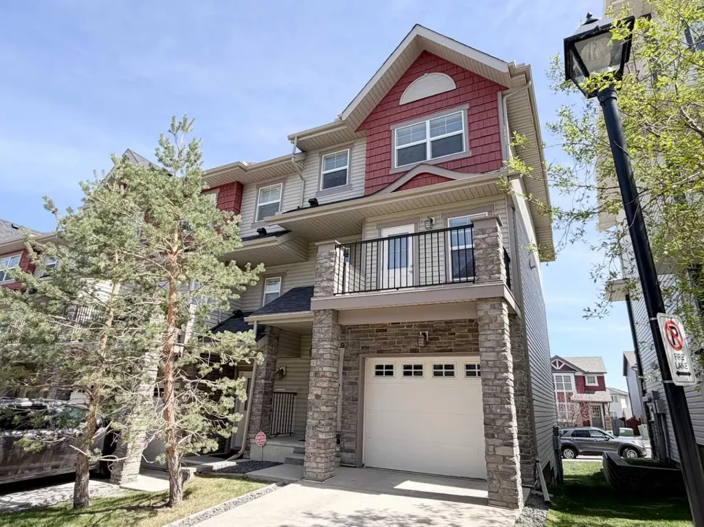 117 Panatella Hill NW Calgary AB T3K0S7