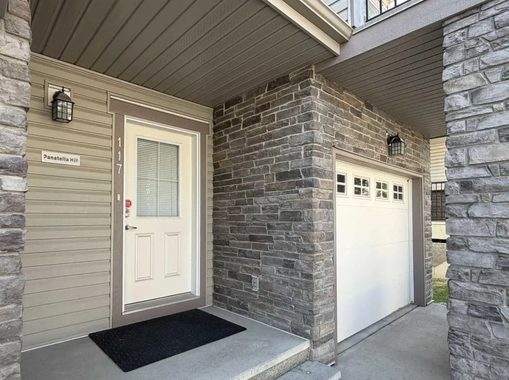 117 Panatella Hill NW Calgary AB T3K0S7