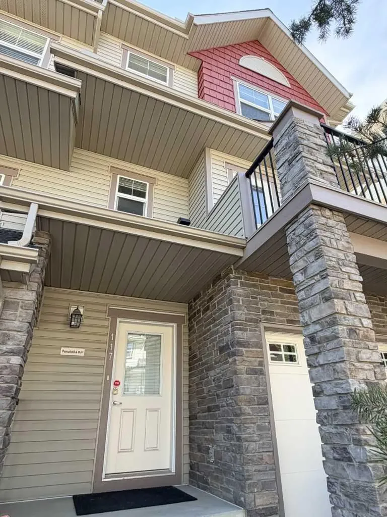 117 Panatella Hill NW Calgary AB T3K0S7
