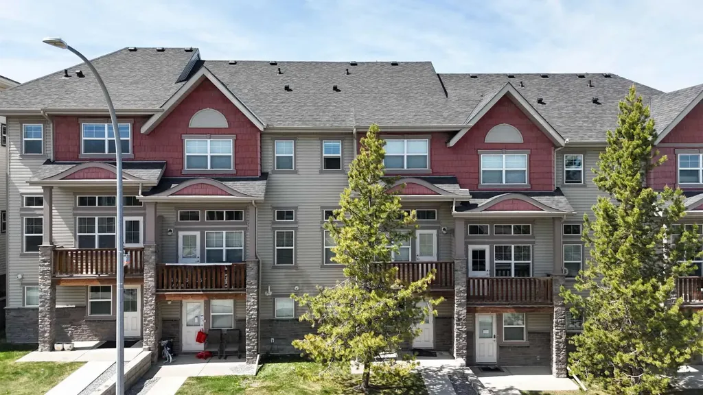 117 Panatella Hill NW Calgary AB T3K0S7