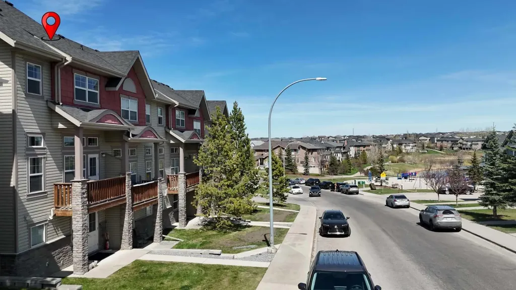 117 Panatella Hill NW Calgary AB T3K0S7