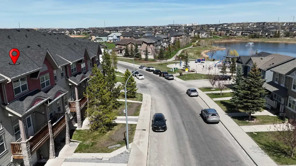 117 Panatella Hill NW Calgary AB T3K0S7