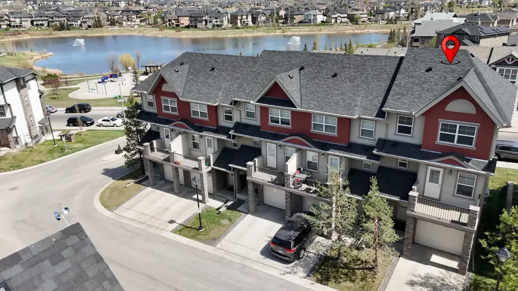 117 Panatella Hill NW Calgary AB T3K0S7