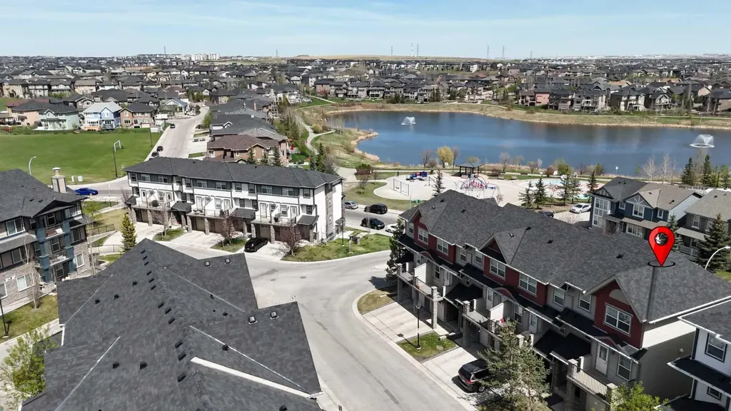 117 Panatella Hill NW Calgary AB T3K0S7