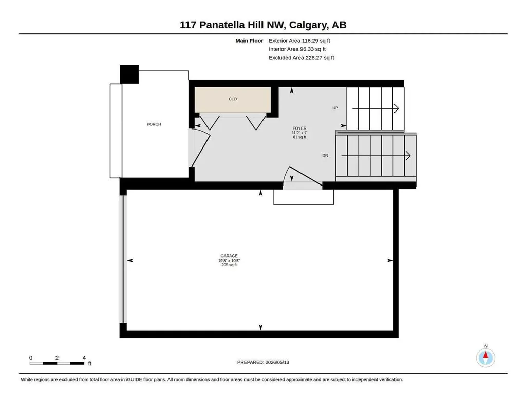 117 Panatella Hill NW Calgary AB T3K0S7