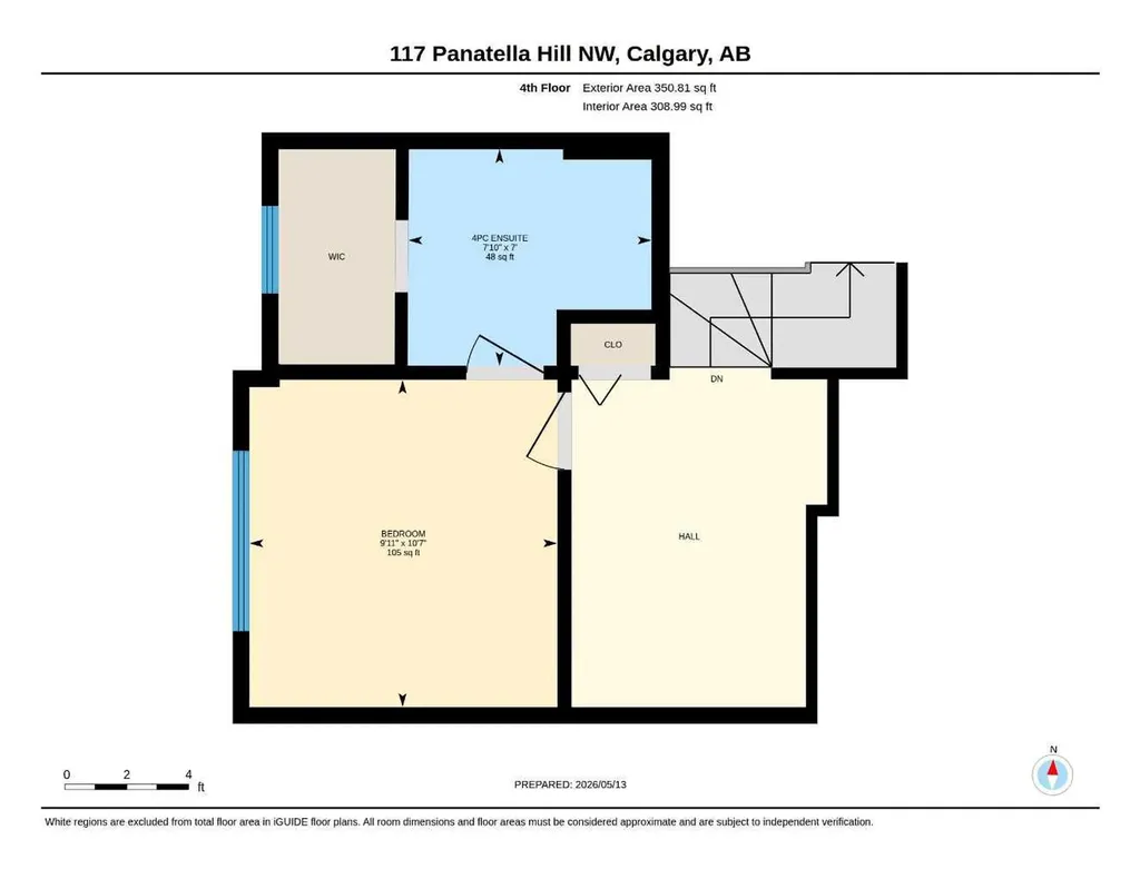 117 Panatella Hill NW Calgary AB T3K0S7