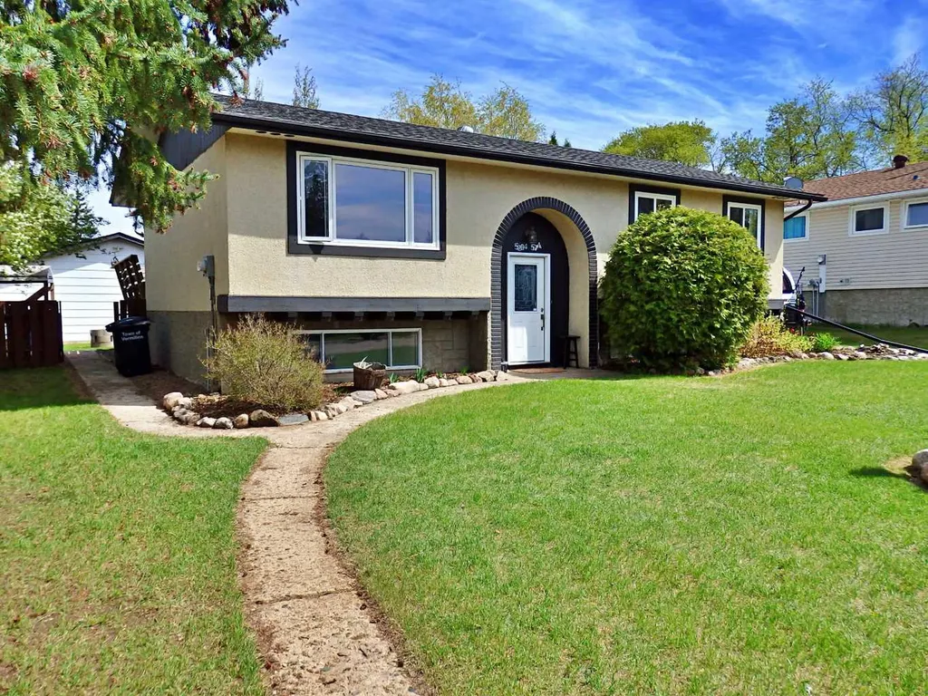 5204 57a Street Vermilion AB T9X 1V4