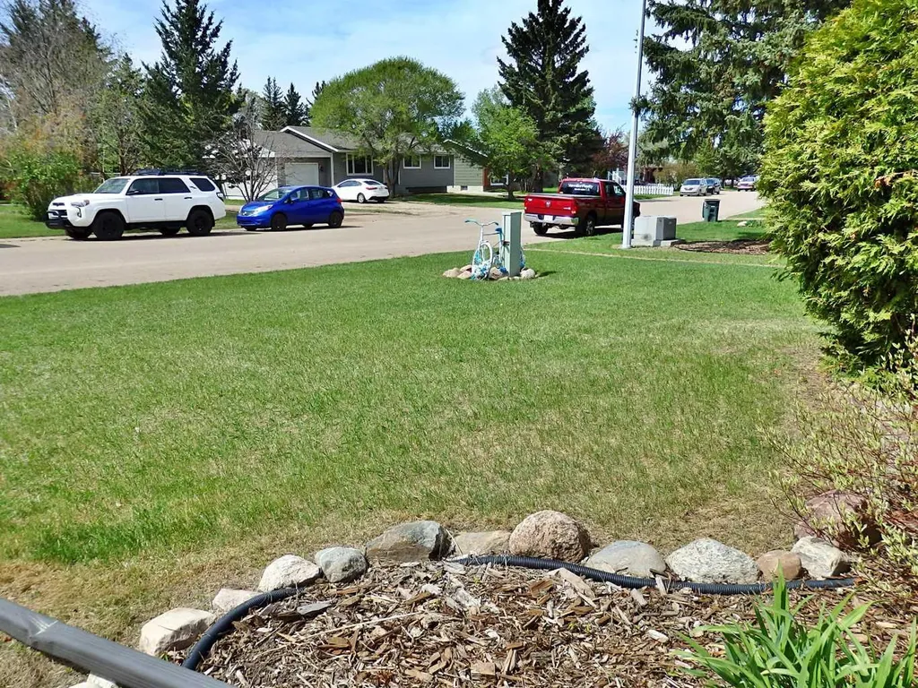5204 57a Street Vermilion AB T9X 1V4