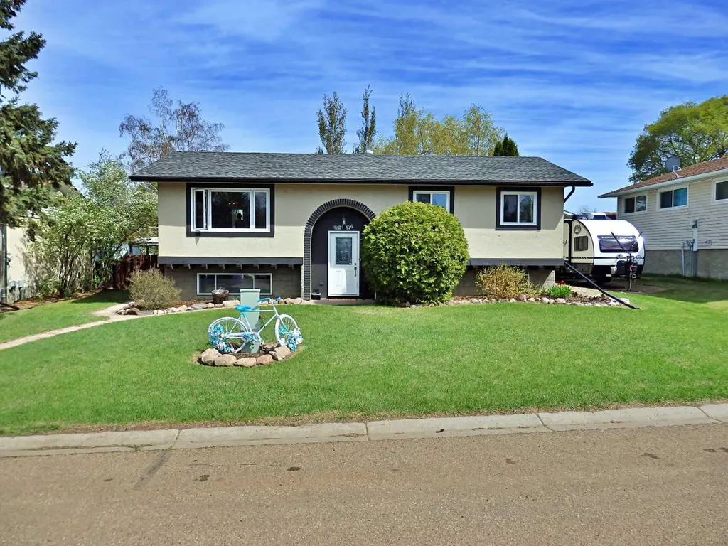 5204 57a Street Vermilion AB T9X 1V4