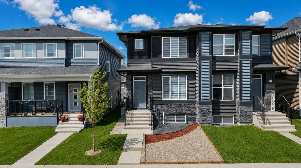 21 Corner Glen Row NE Calgary AB T3M 2L9