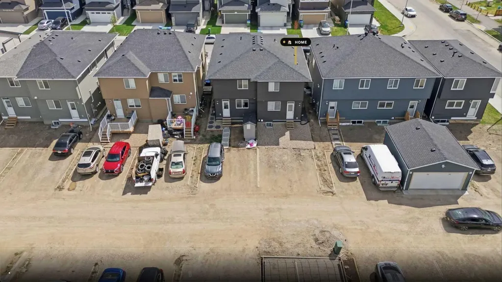 21 Corner Glen Row NE Calgary AB T3M 2L9