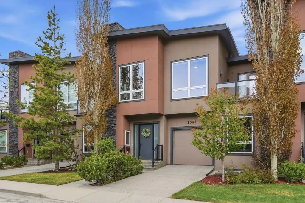 1684 37 Avenue SW Calgary AB T2T 5P5
