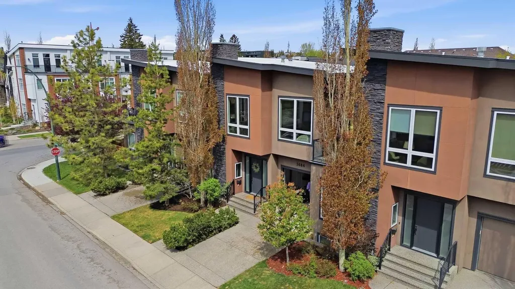 1684 37 Avenue SW Calgary AB T2T 5P5