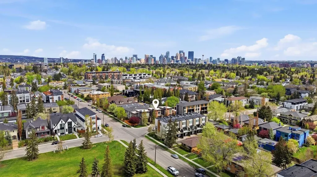 1684 37 Avenue SW Calgary AB T2T 5P5