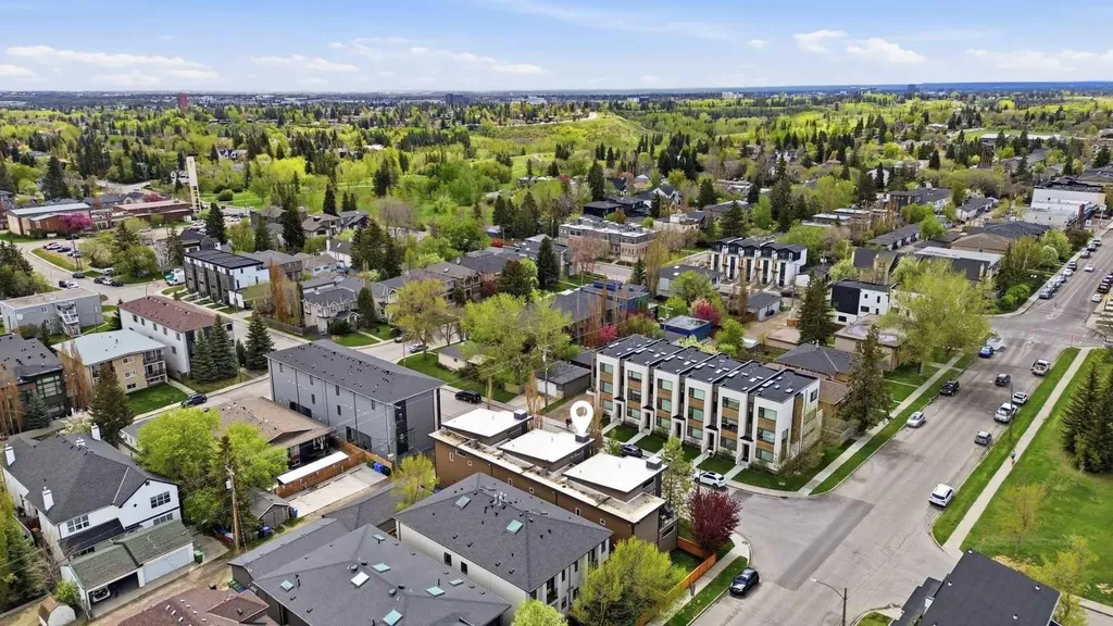 1684 37 Avenue SW Calgary AB T2T 5P5