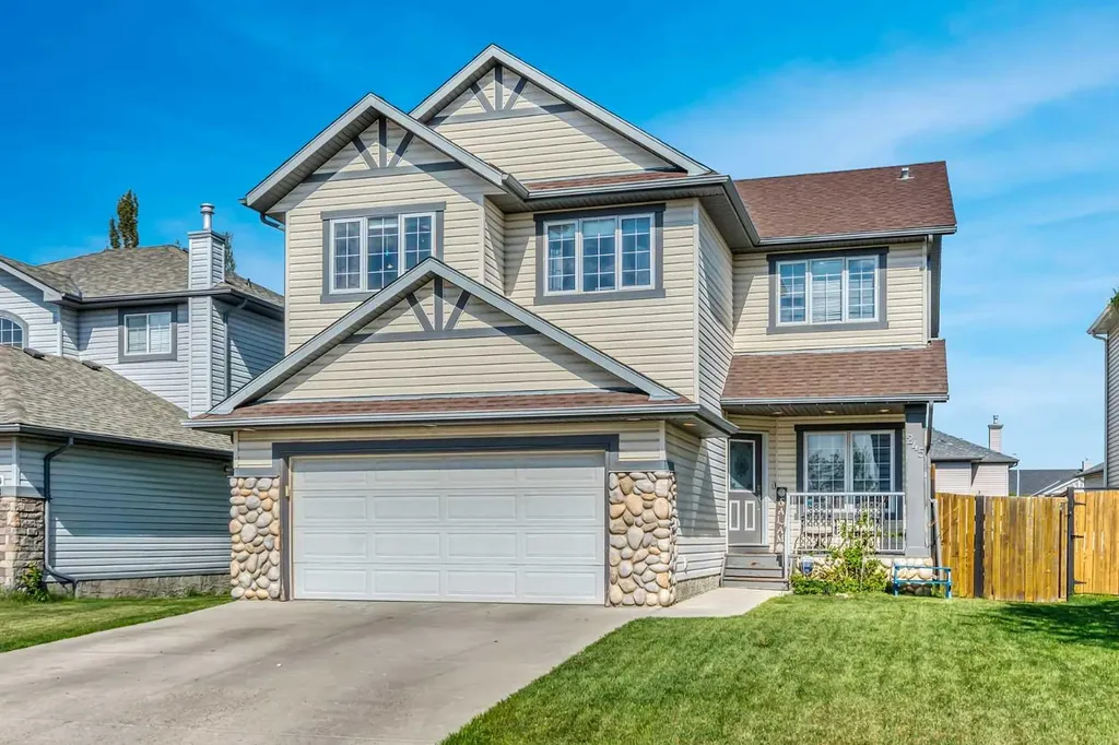 245 Springmere Way Chestermere AB T1X1P2