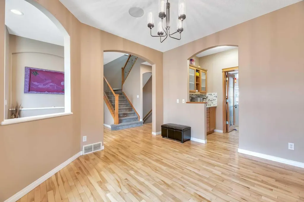 245 Springmere Way Chestermere AB T1X1P2